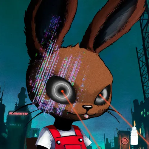 BUNNZ #4693