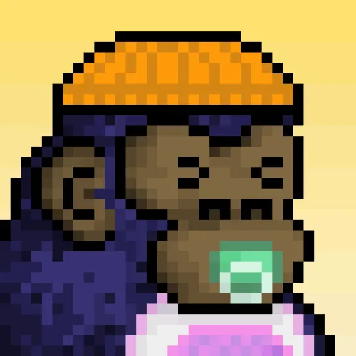 CyberKong #4461