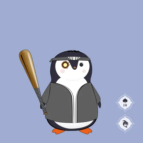 Penguins#1360