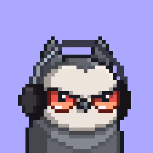 Moonbirds #2834