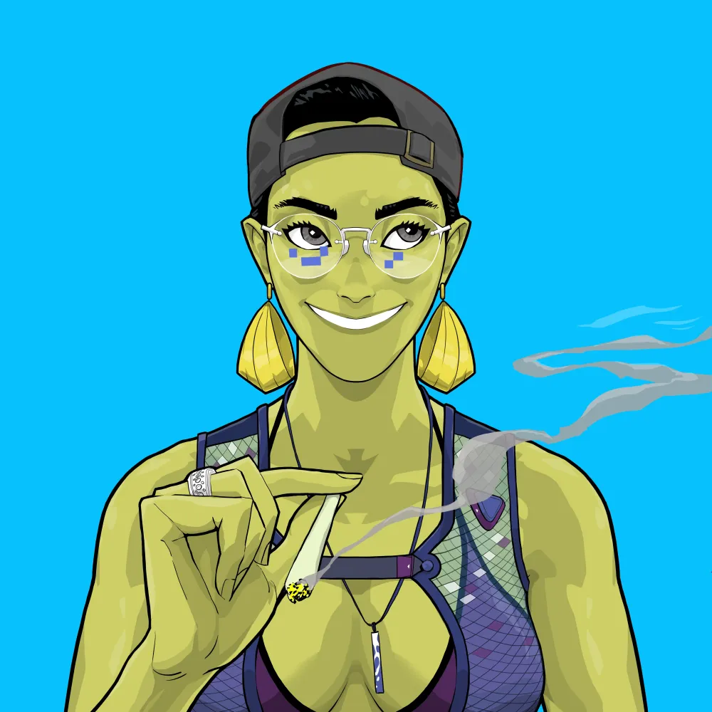 Soundscape Avatar 1173 #1173