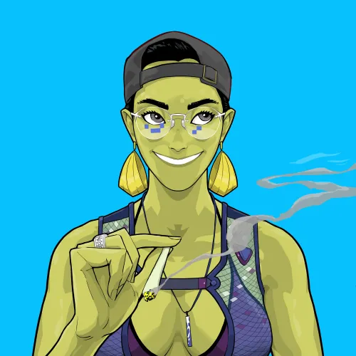 Soundscape Avatar 1173 #1173