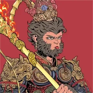 wukong ＃1209 （＃426100246）