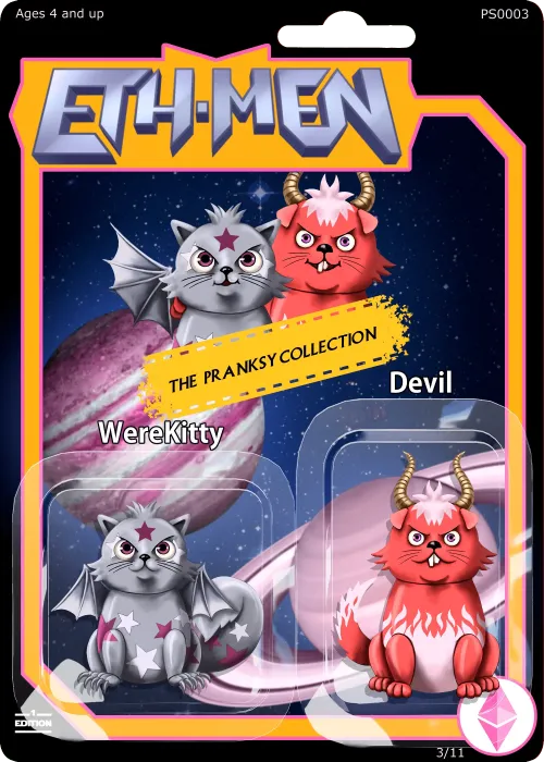 ETH-MEN2.0 #19