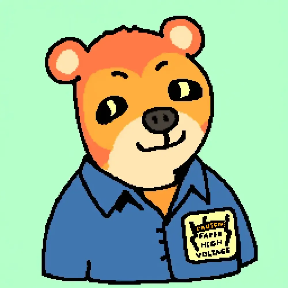GrumpPlug #9601