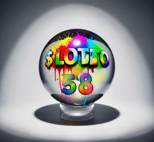 JustALotto Drip #58