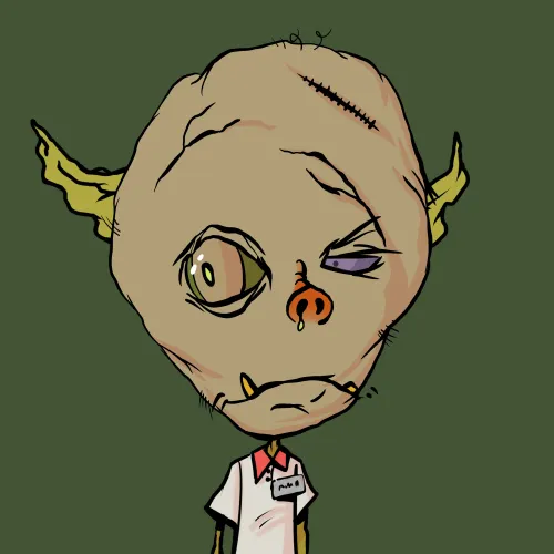 goblintown #1351