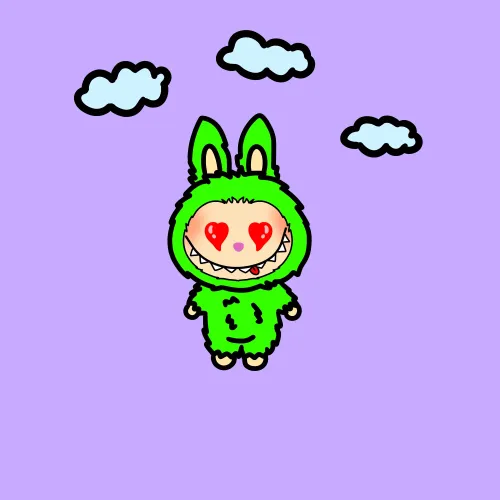 Labubu #326