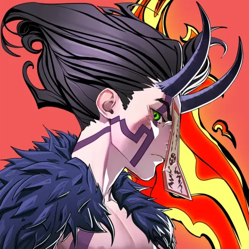 Ryujin #352