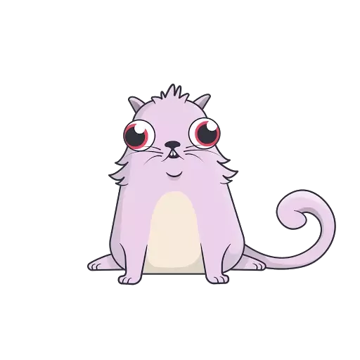 CryptoKitties #305020