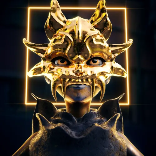 Meta Legend ＃11323