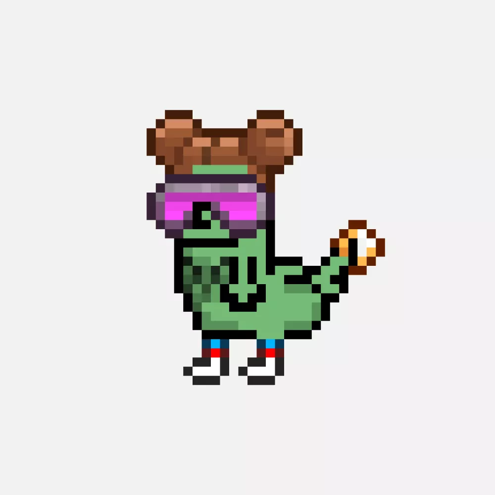 CryptoDickbutt #3259