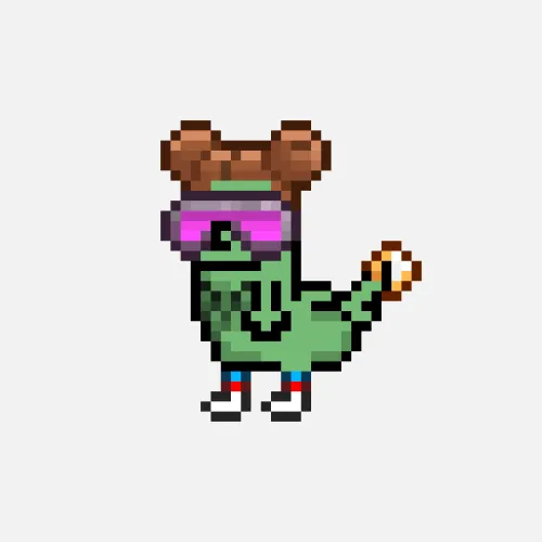 CryptoDickbutt #3259