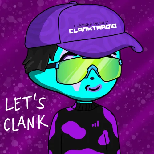 CLANKTARDIO #544