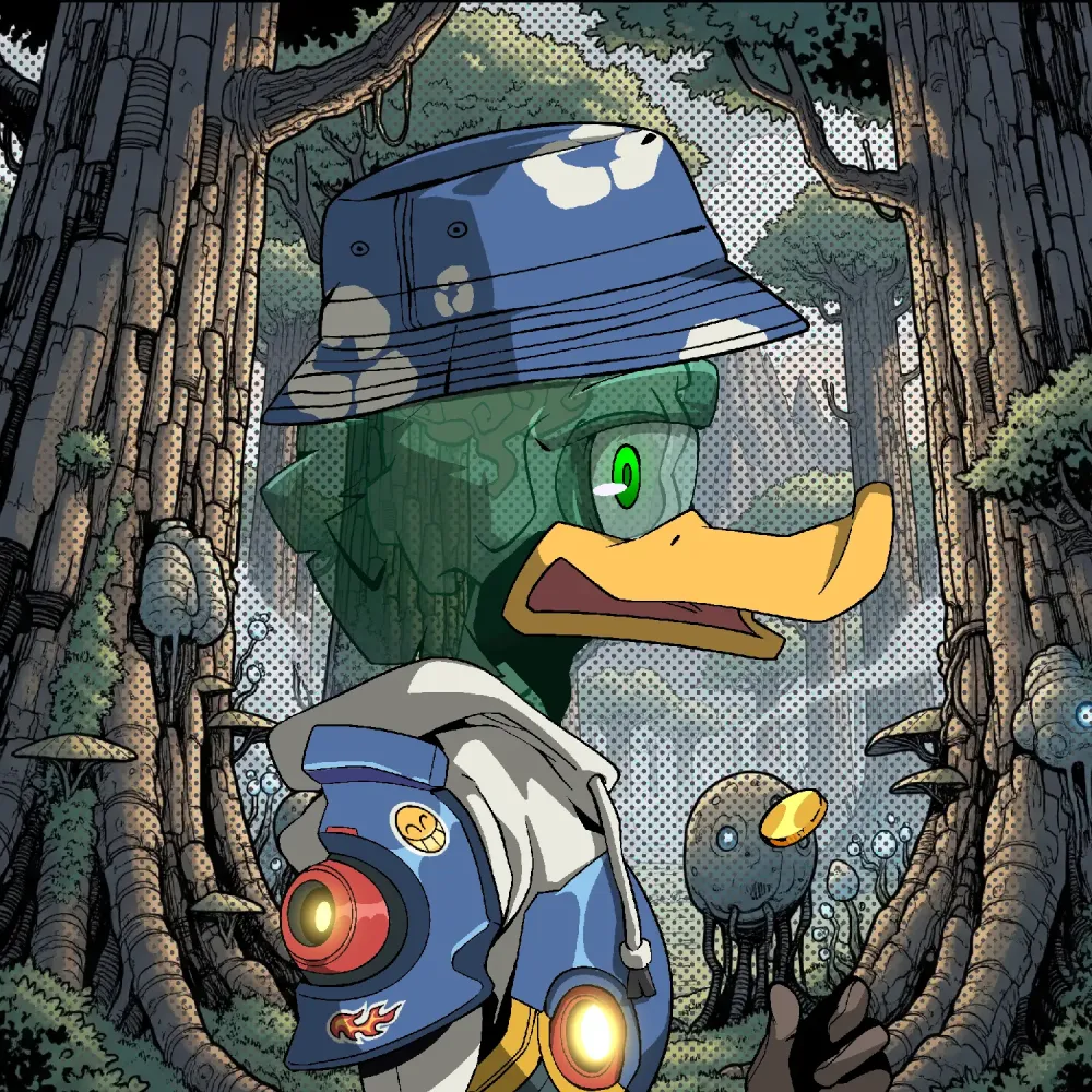 Duckgo #2329