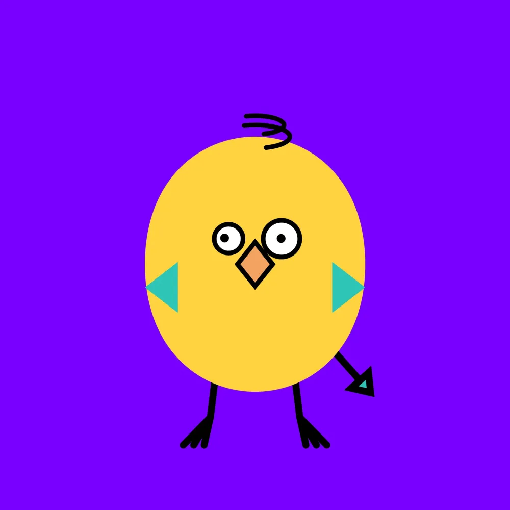 burd #3267