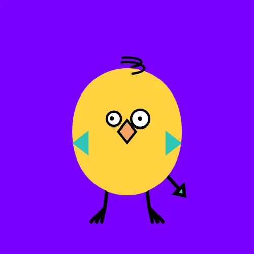 burd #3267