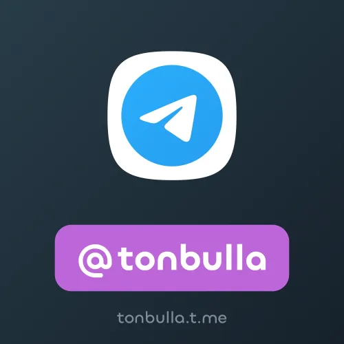 @tonbulla