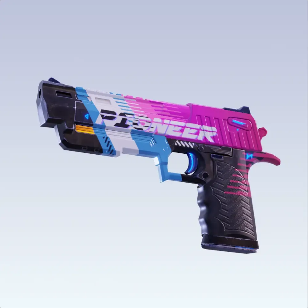 Silber Adler|Pioneer Halley's Comet #10000295187