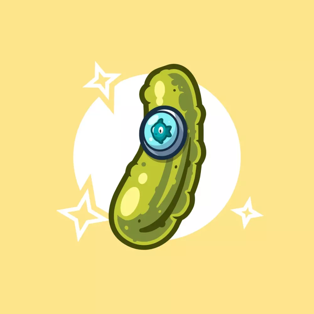 FuckingPickle #4194
