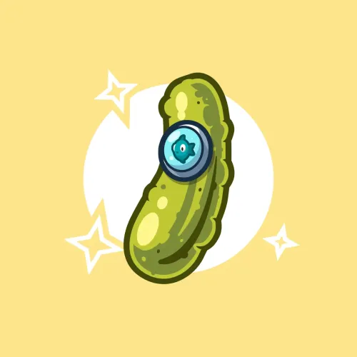FuckingPickle #4194