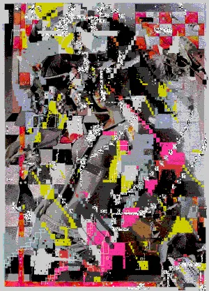 SCROLL-BID-COLLECT ＃395