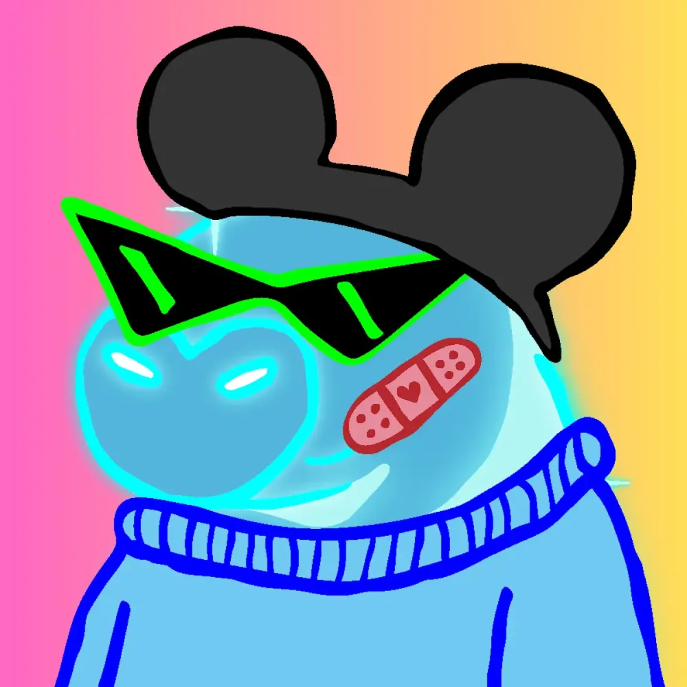Capy Friends #318