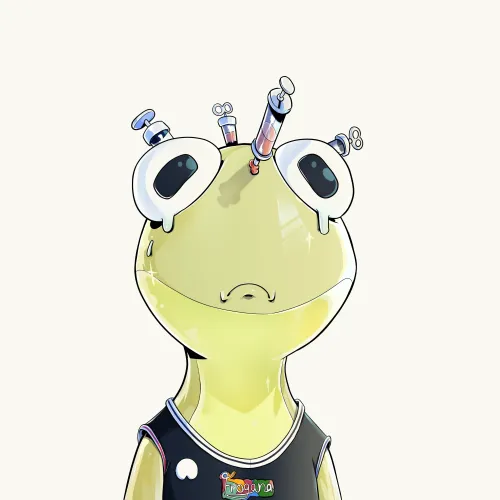 Frogana #1512