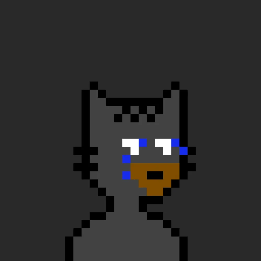 Bit Catties #214