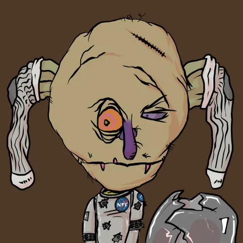 goblintown #6105