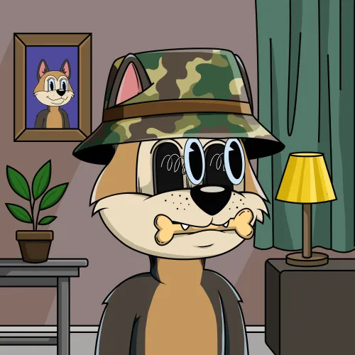 Canidae #1253