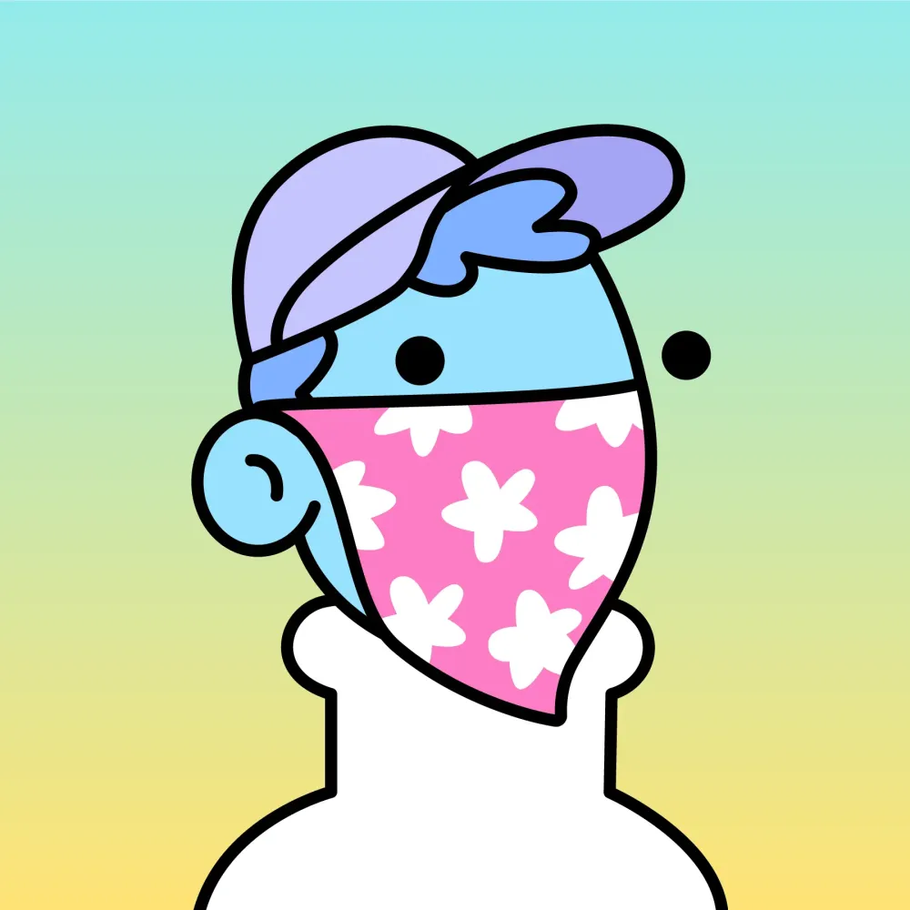 Doodle #7409