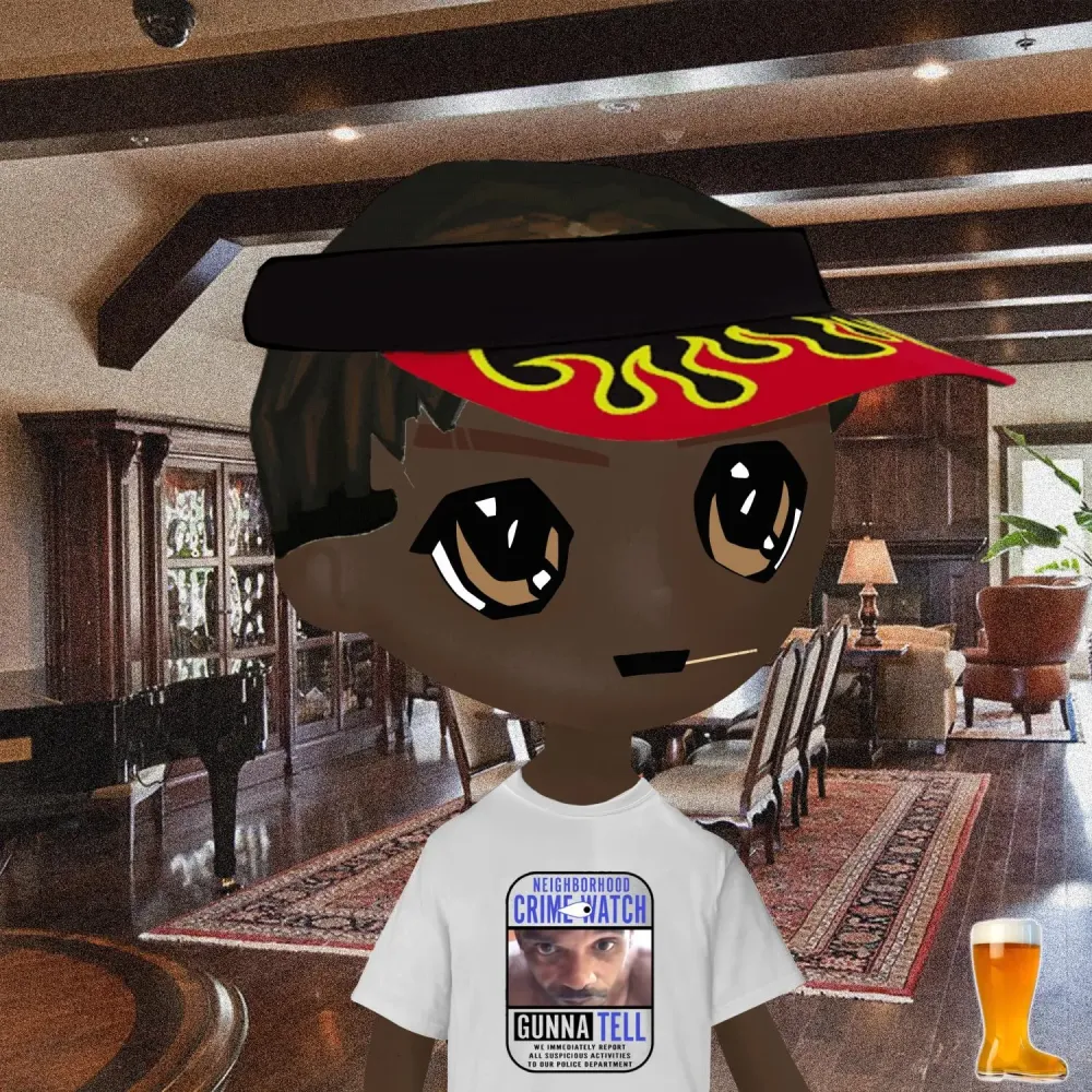 Frat Bro #1906