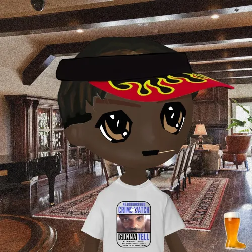 Frat Bro #1906