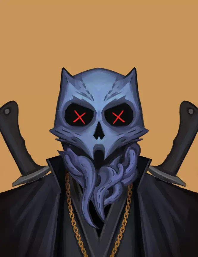 Skullx #6133
