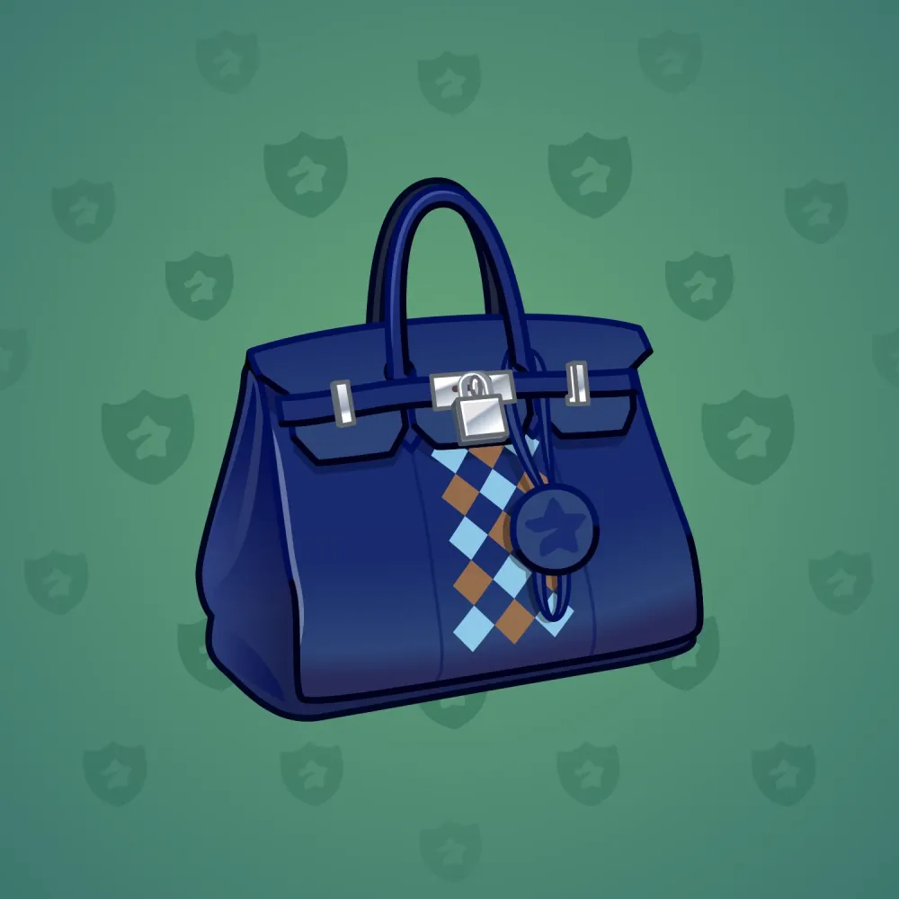 Loot Bag #6502