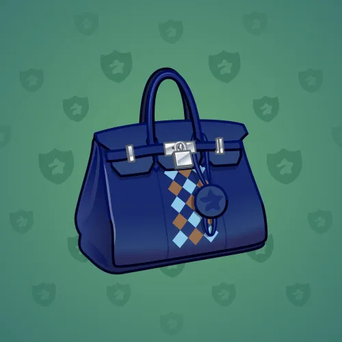 Loot Bag #6502