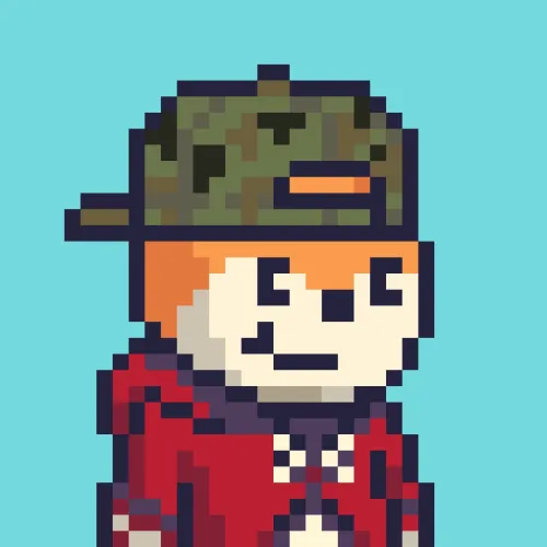 Fox #1883