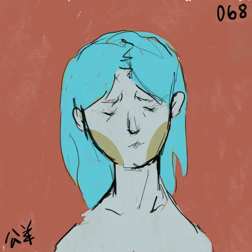 Ghxst 068 #68