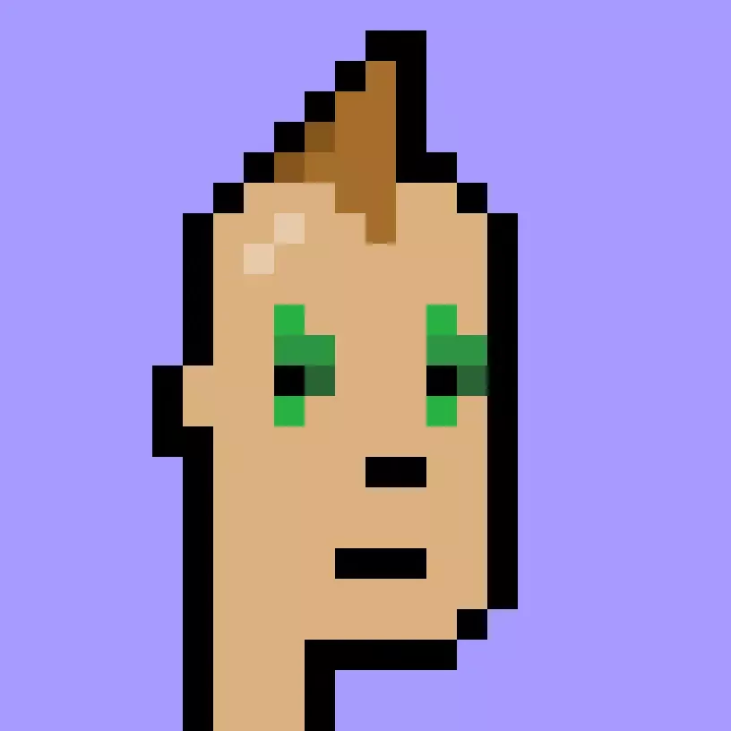 V1PUNK #7635