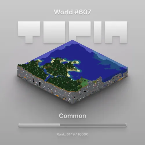World #607
