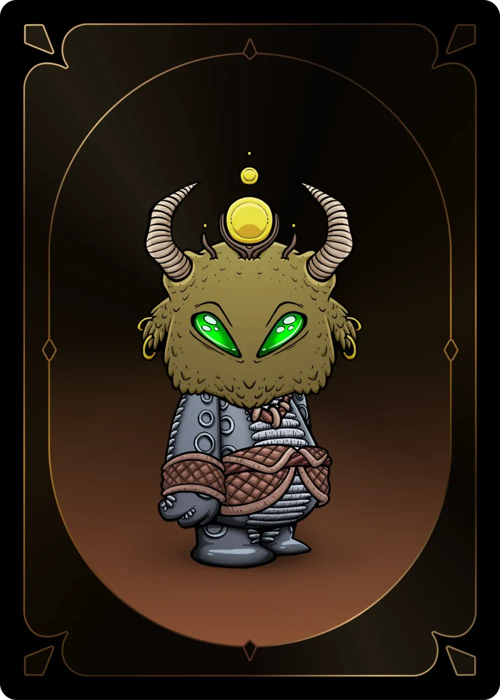 Otherside Koda #9305