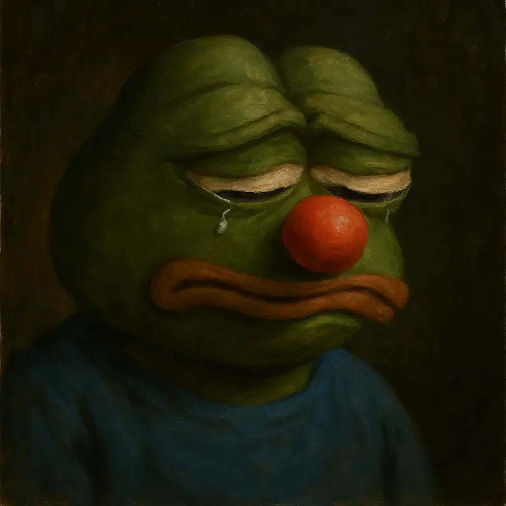 PFPEPE #153
