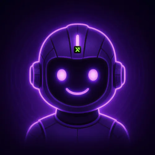 XTrade Legacy Emblem