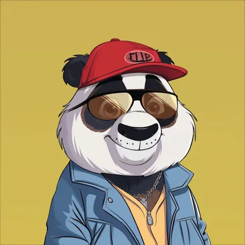Pandaverse #7
