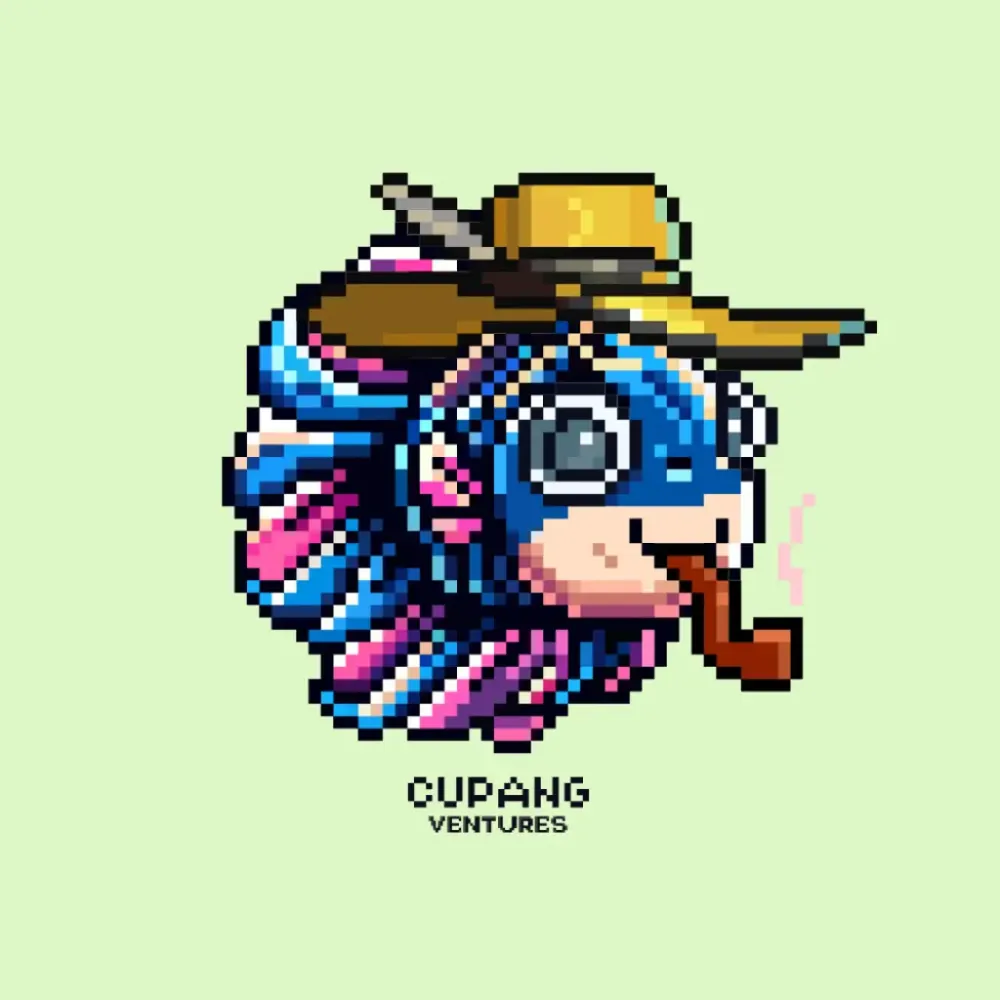 Cupang Ventures #3779