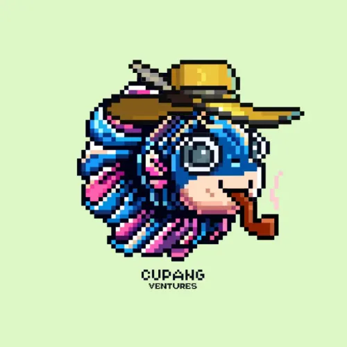 Cupang Ventures #3779