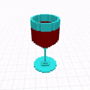 Rotwein ＃964