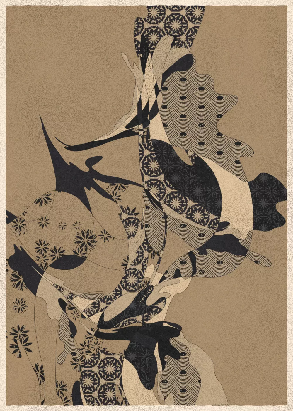 Memories of Qilin #331