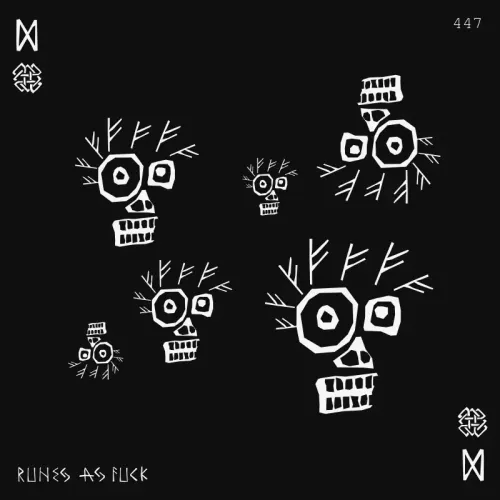 Runes as Fuck #446 (#64394878)